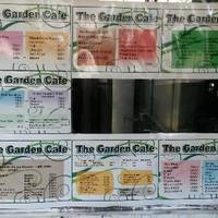 The Kandy Garden Cafe