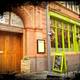 Снимок Bistro Franc, Ливерпуль