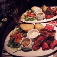 Grill du Gron