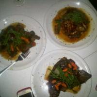Restaurant JiJi's