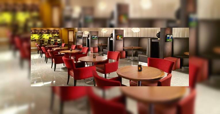 Снимок Continental Bistro, Мехико