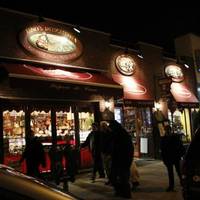 Tino's Delicatessen