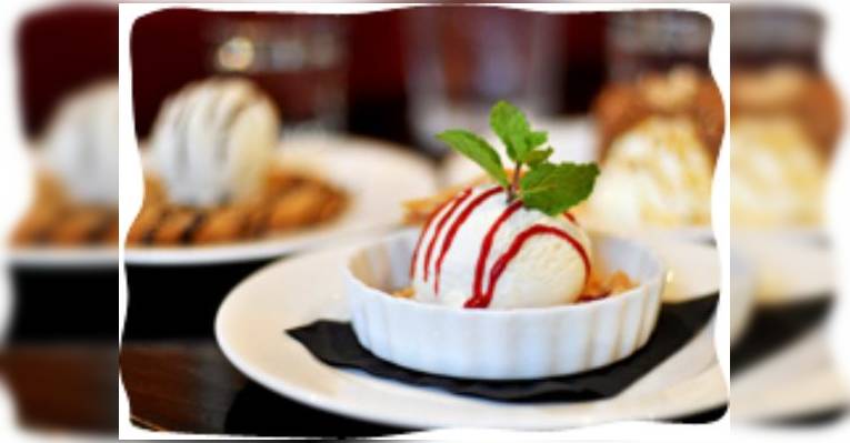 Снимок Blackboard Bistro, Сиэтл