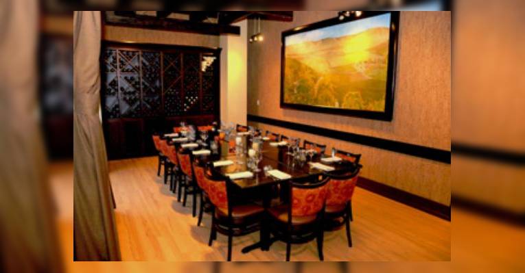 Снимок Blackboard Bistro, Сиэтл