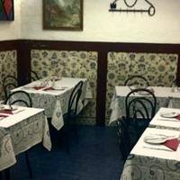 Restaurante Dom Pedro I