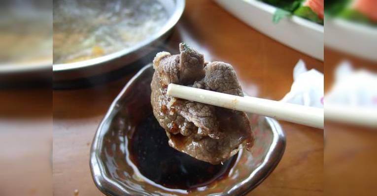 Снимок Yingde Tianyie Yangshengguan, Хуалянь