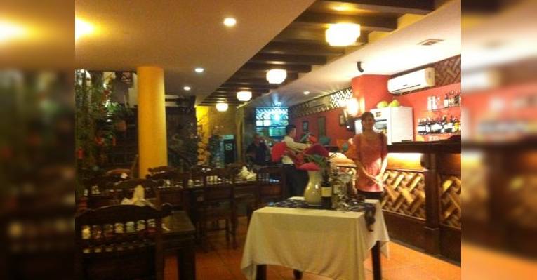 Снимок Mam restaurant, Ханой