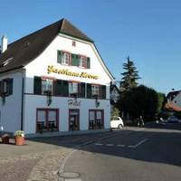 Gasthaus zur Krone