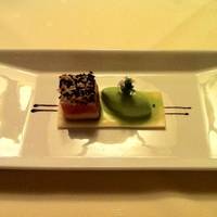 Restaurant Truube