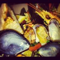 Ristorante In Gargotta