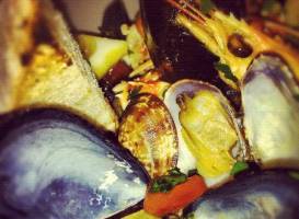 Ristorante In Gargotta