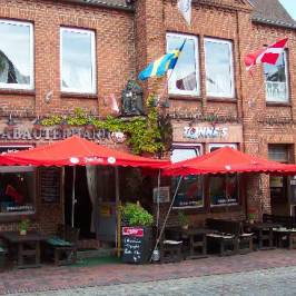 Restaurant Klabautermann
