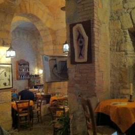 Cantina dell'Etrusco