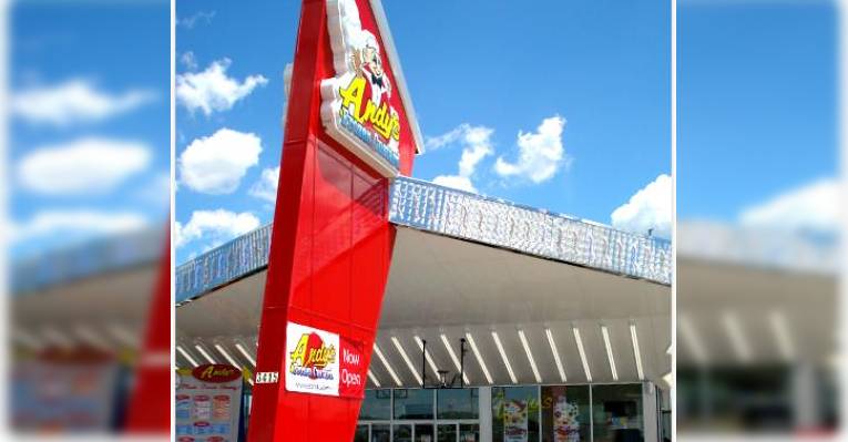 Снимок Andy's, Springfield