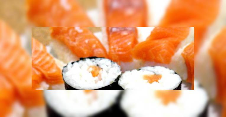 Снимок My Geisha Sushi Bar, Милан