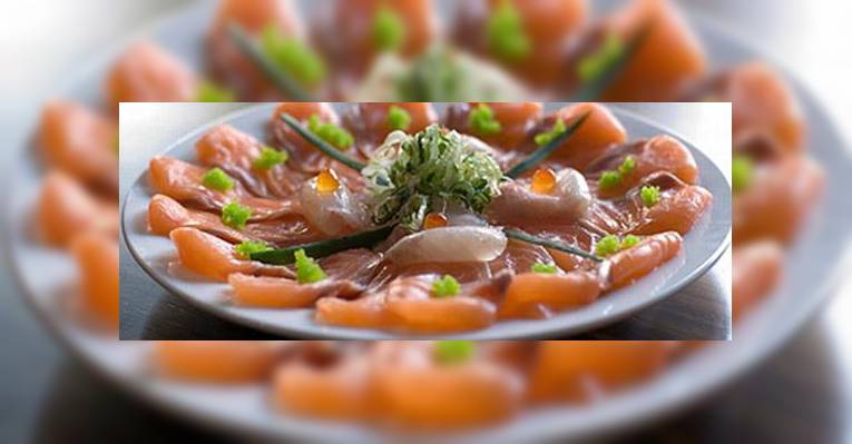 Снимок My Geisha Sushi Bar, Милан