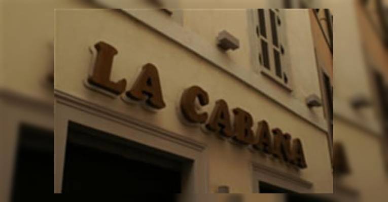 Снимок La Cabana, Рим