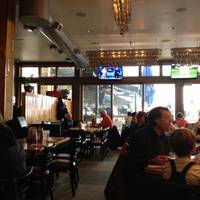 Base Camp Bar & Grill