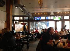 Base Camp Bar & Grill