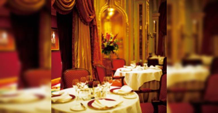 Снимок The Ritz Club, Лондон