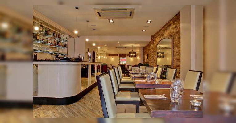 Снимок Tony's Italian Bar and Grill, Лондон