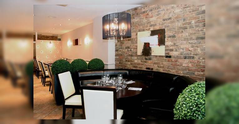 Снимок Tony's Italian Bar and Grill, Лондон