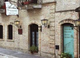 Ristorante Anchise