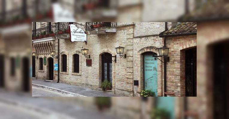 Снимок Ristorante Anchise, Торторето