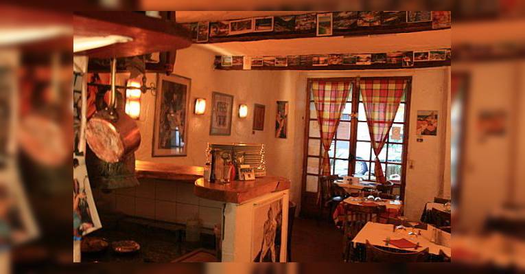 Снимок La Campana, Bargemon