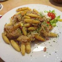 Wirtshaus zur Brezel