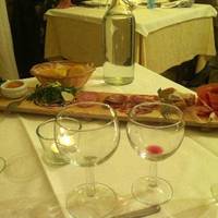 Ristorante da Alvaro