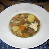 Burgschenke Mauterndorf
