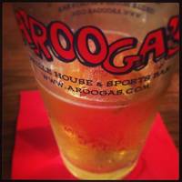 Arooga's Grille House & Sports Bar