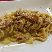 Trattoria del Volo a Vela L'Accademia der Cacio e Pepe