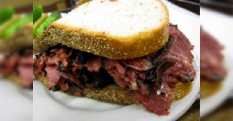 Снимок JJ's Deli, Скоттсдейл