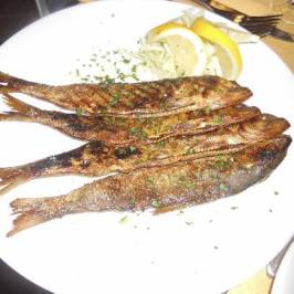 Ristorante del Mera