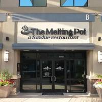 The Melting Pot