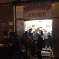 Antico Forno delle Sfogliatelle Calde Fratelli Attanasio