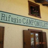 Rifugio Campomuletto