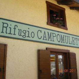 Rifugio Campomuletto