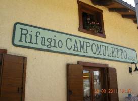 Rifugio Campomuletto