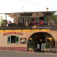 restaurant la terrasse