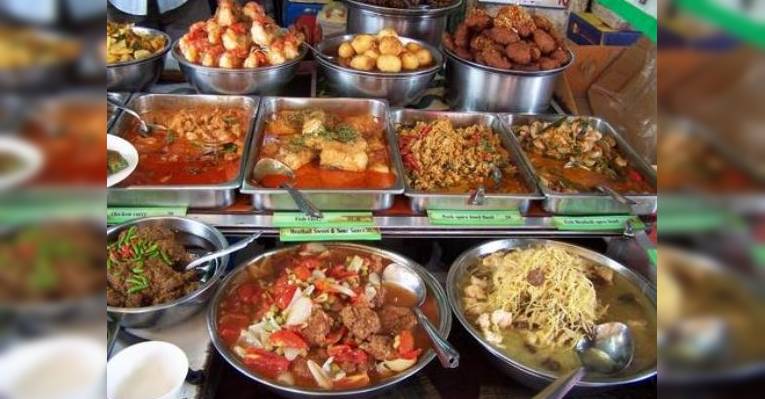 Снимок Pen Thai Restaurant, Бангкок