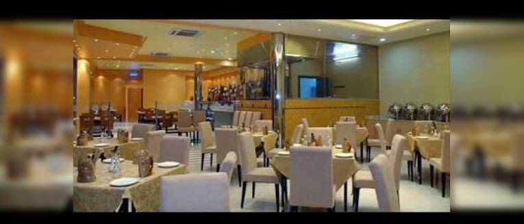 Снимок Red Chilli Restaurant, Рияд
