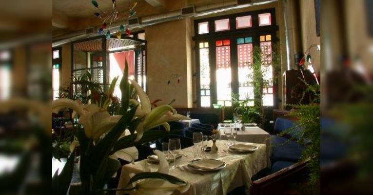 Снимок Ristorante Cocco & Dessi, Ористано