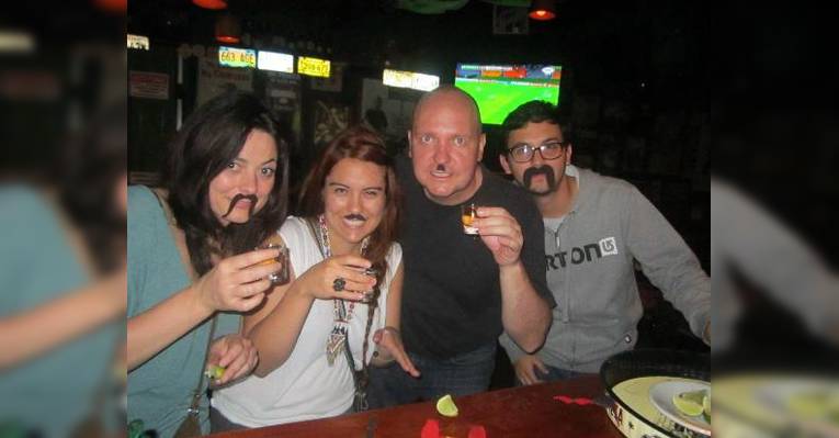 Изображение Shamrock Sports Bar and Grill, Медельин