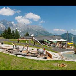 Bergrestaurant Karbachalm