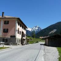 Agriturismo Bombassei
