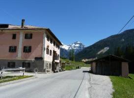 Agriturismo Bombassei