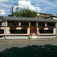The Little Depot Diner